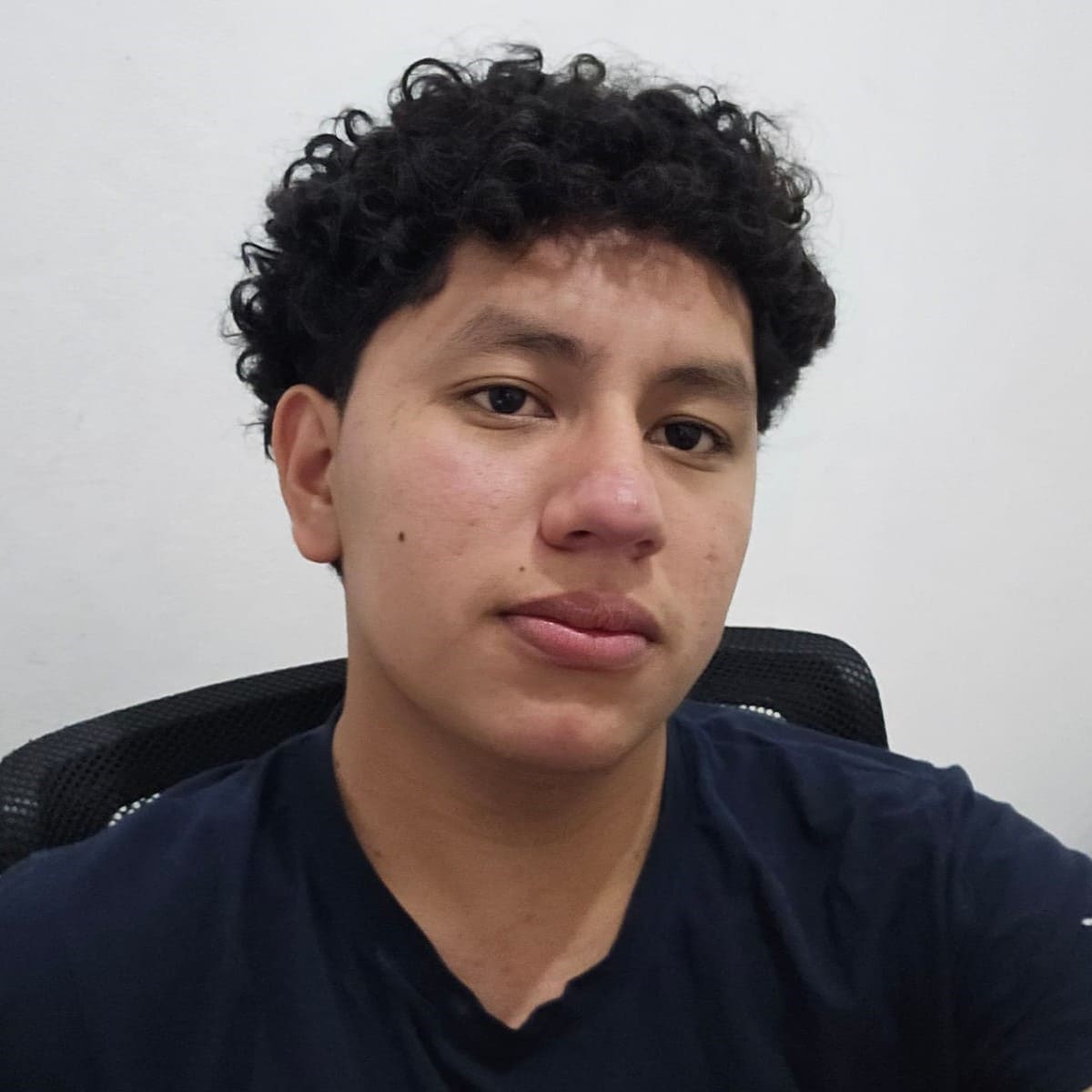 Eduardo Cantarero