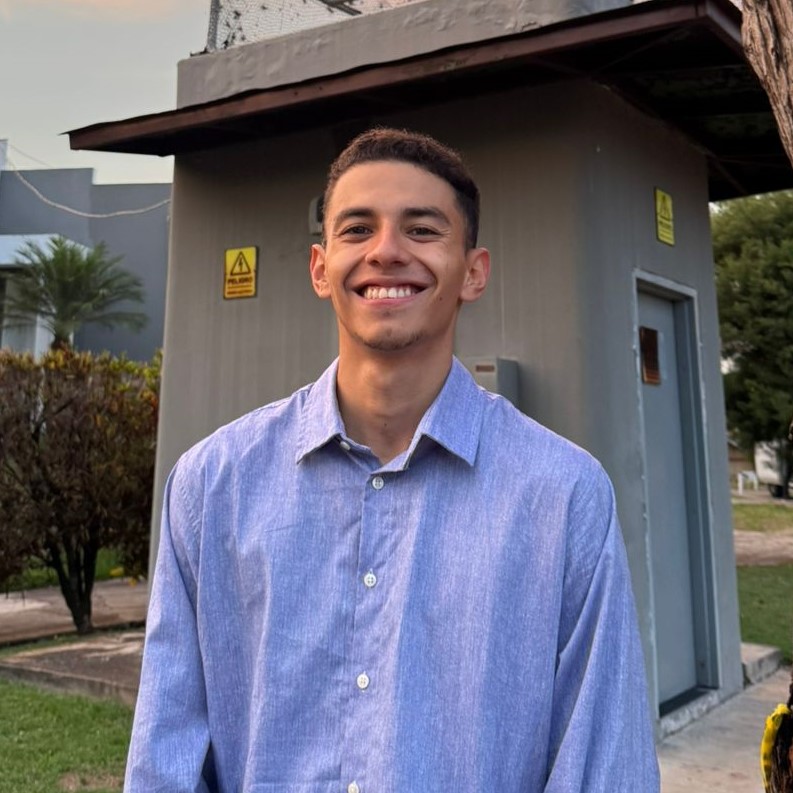 Luis Wai