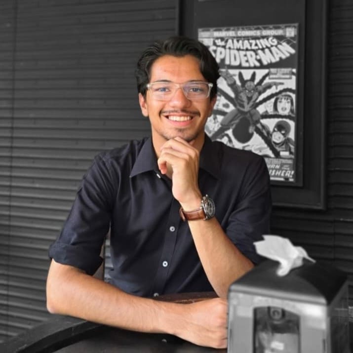 Rafael Saborío