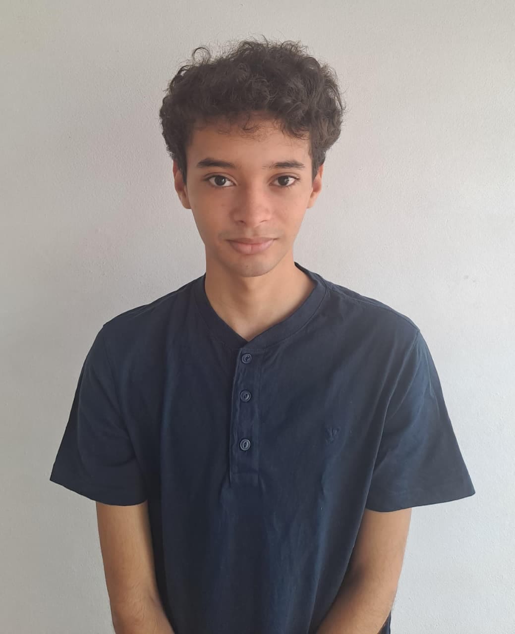 Rodrigo Díaz