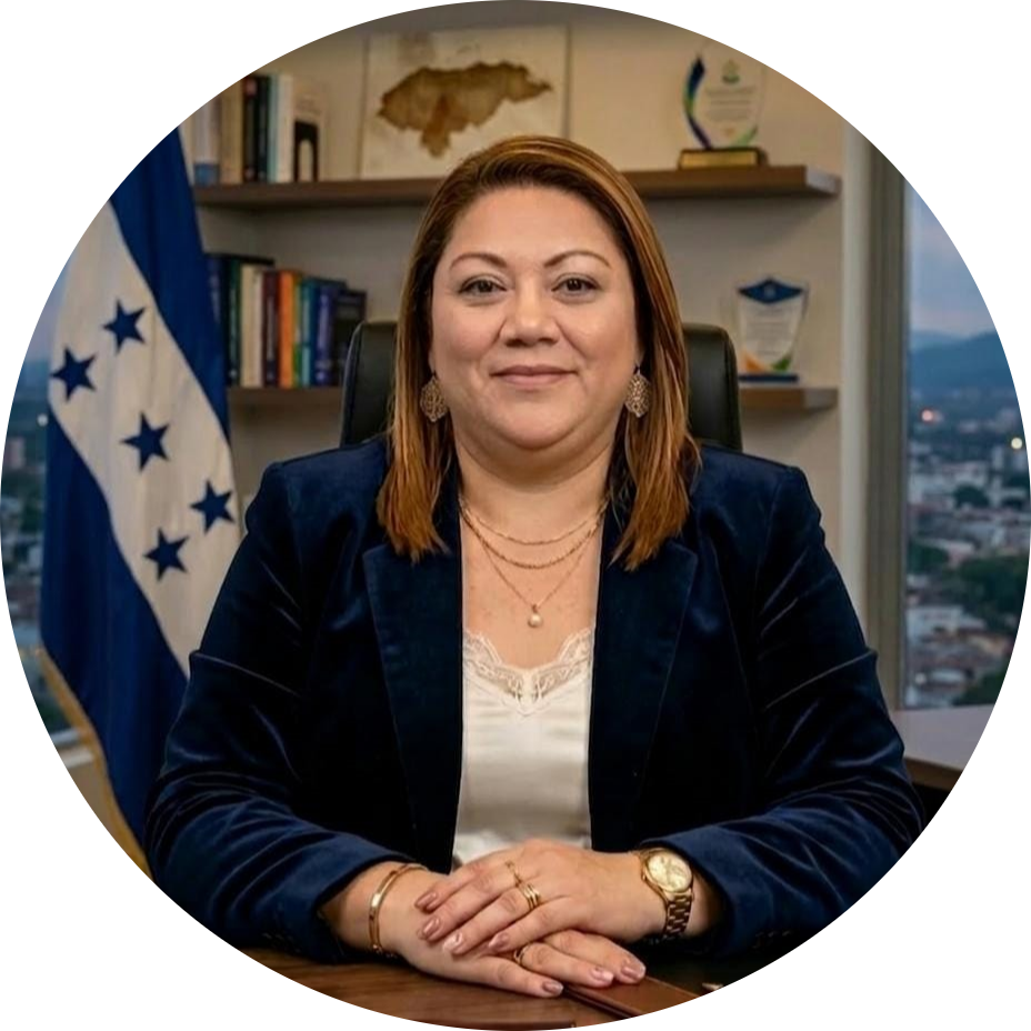 M.Sc. Digna Italia Ruiz